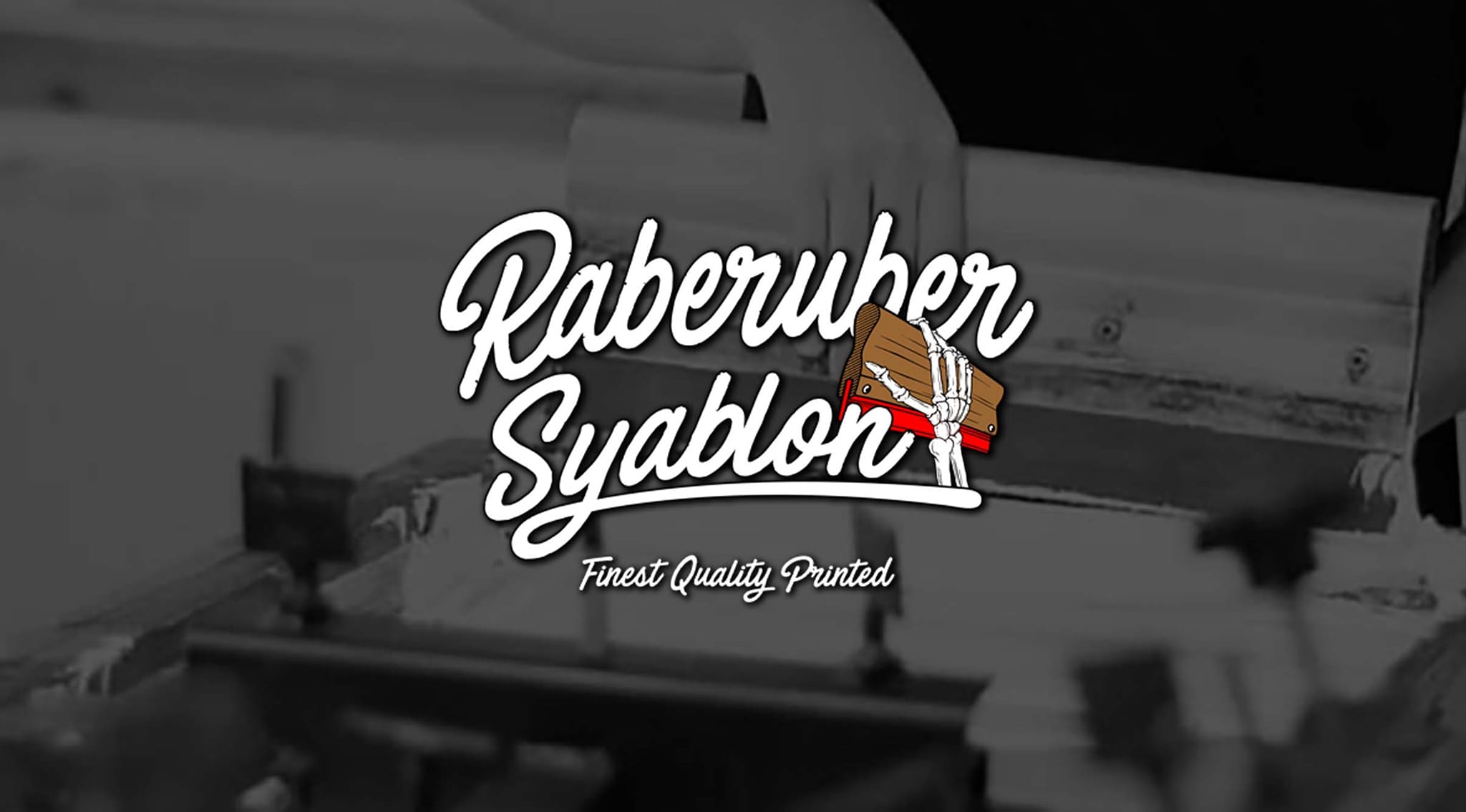 Index Screen printing added a new... - Index Screen printing