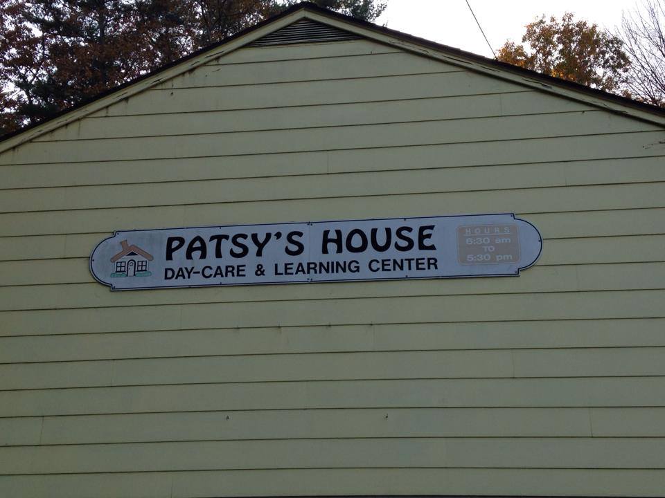Patsy's House Daycare & Learning Center | Salem NH