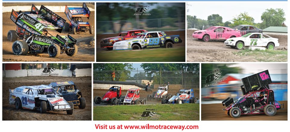 2024 Wilmot Raceway Banquet