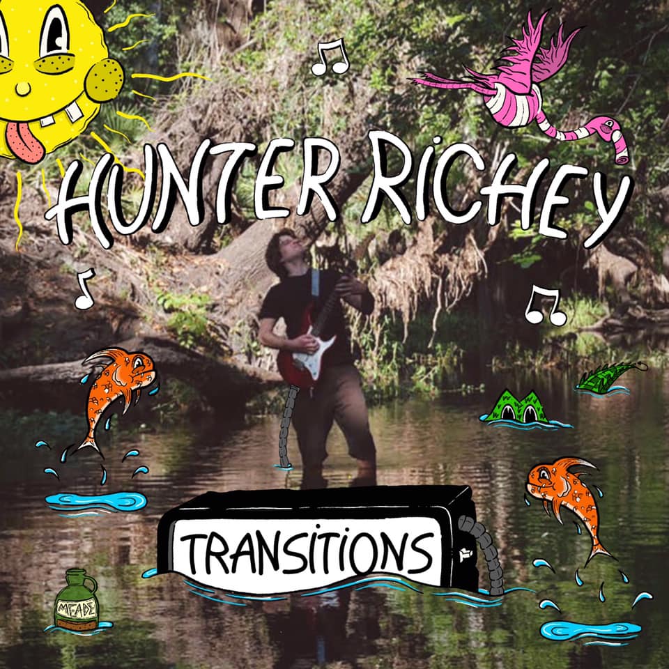 Hunter Richey Music | Saint Petersburg FL