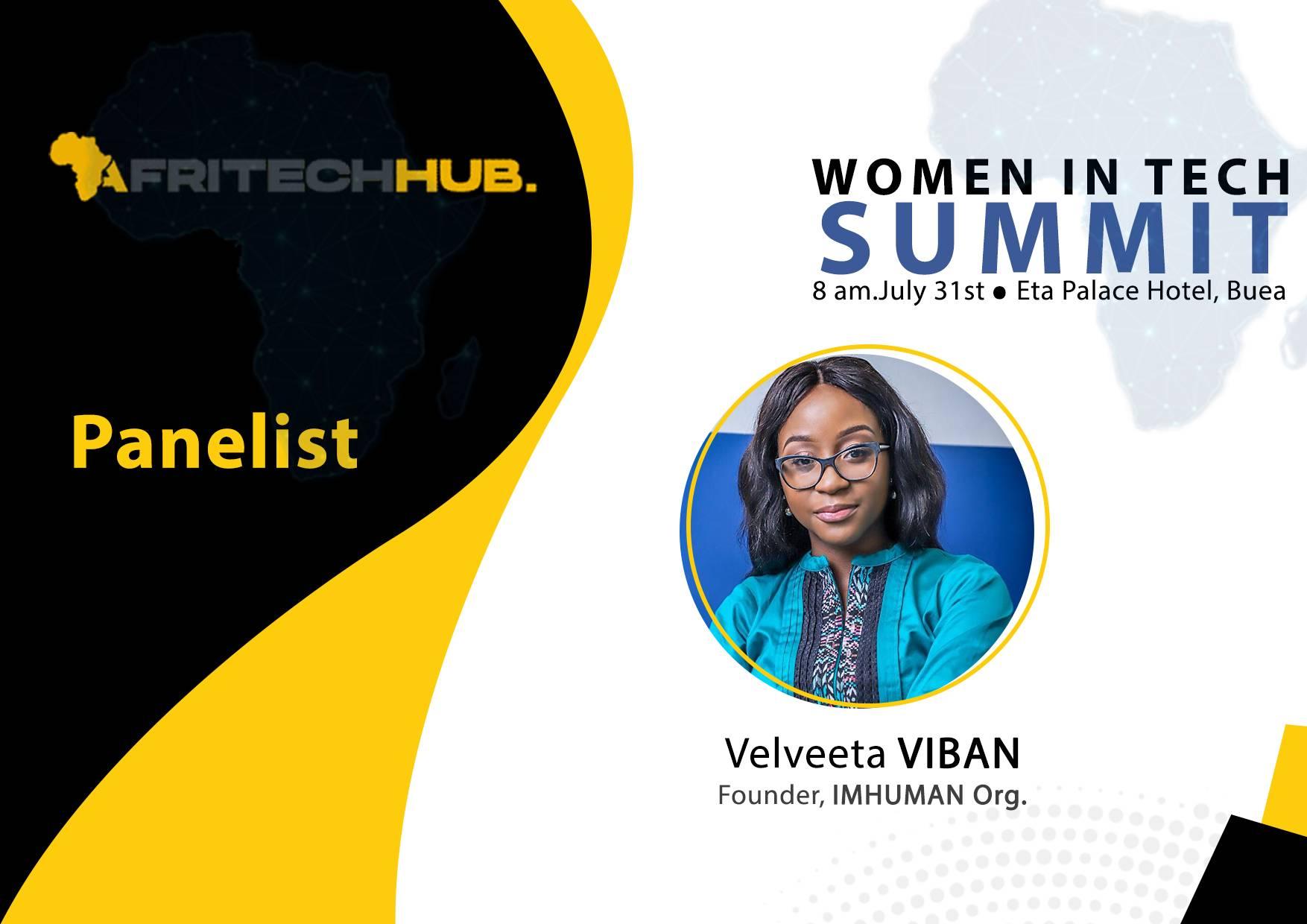 AfriTech Hub - Today we are excited to present to you two...