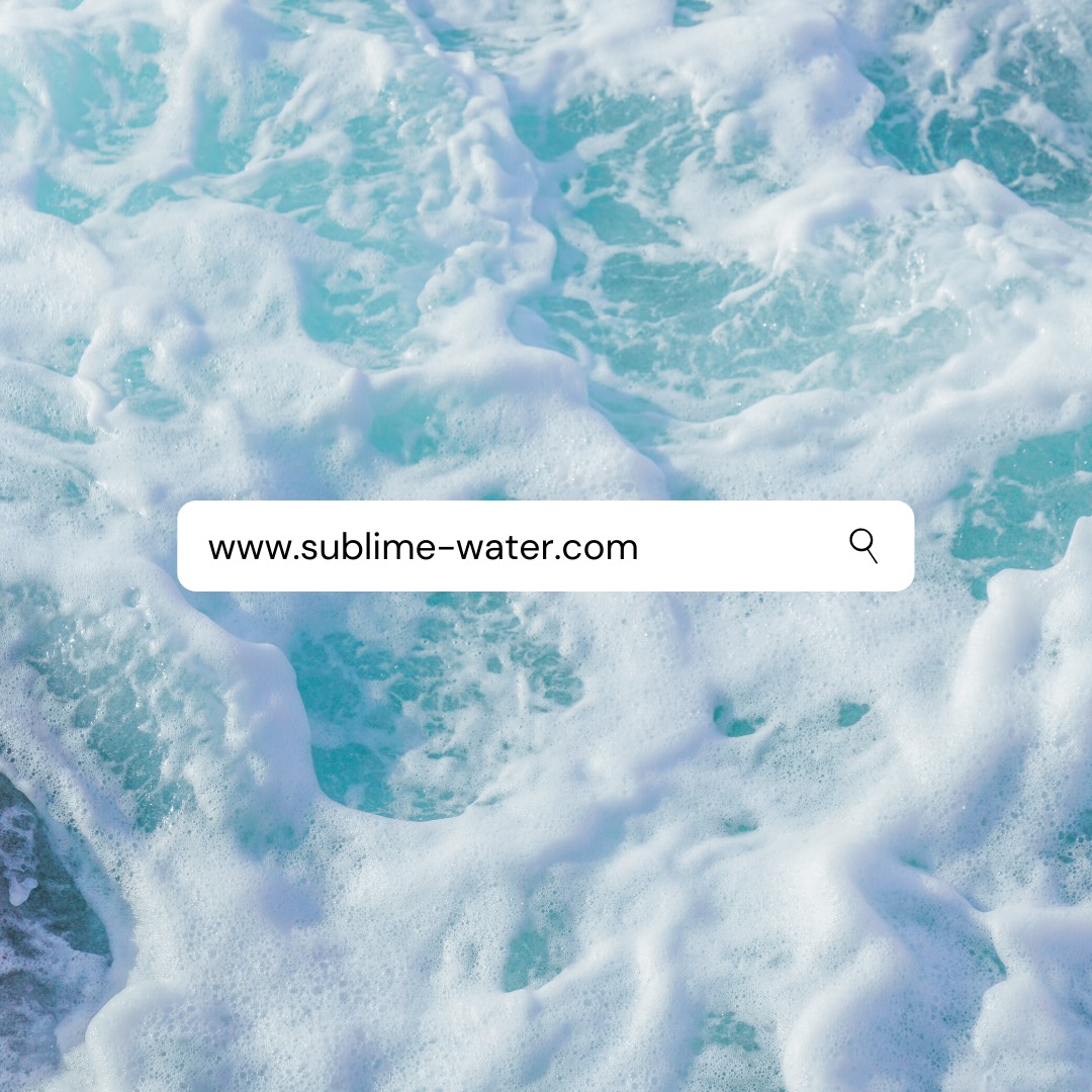 Sublime Natural Spring Water