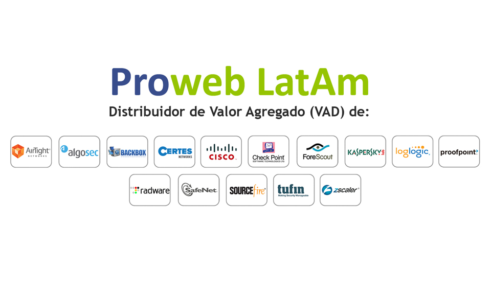Proweb LatAm | Santiago