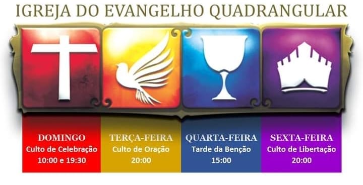 IEQ Hope chapel- santo Inácio | Curitiba PR
