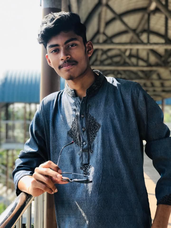 Md Ashraful