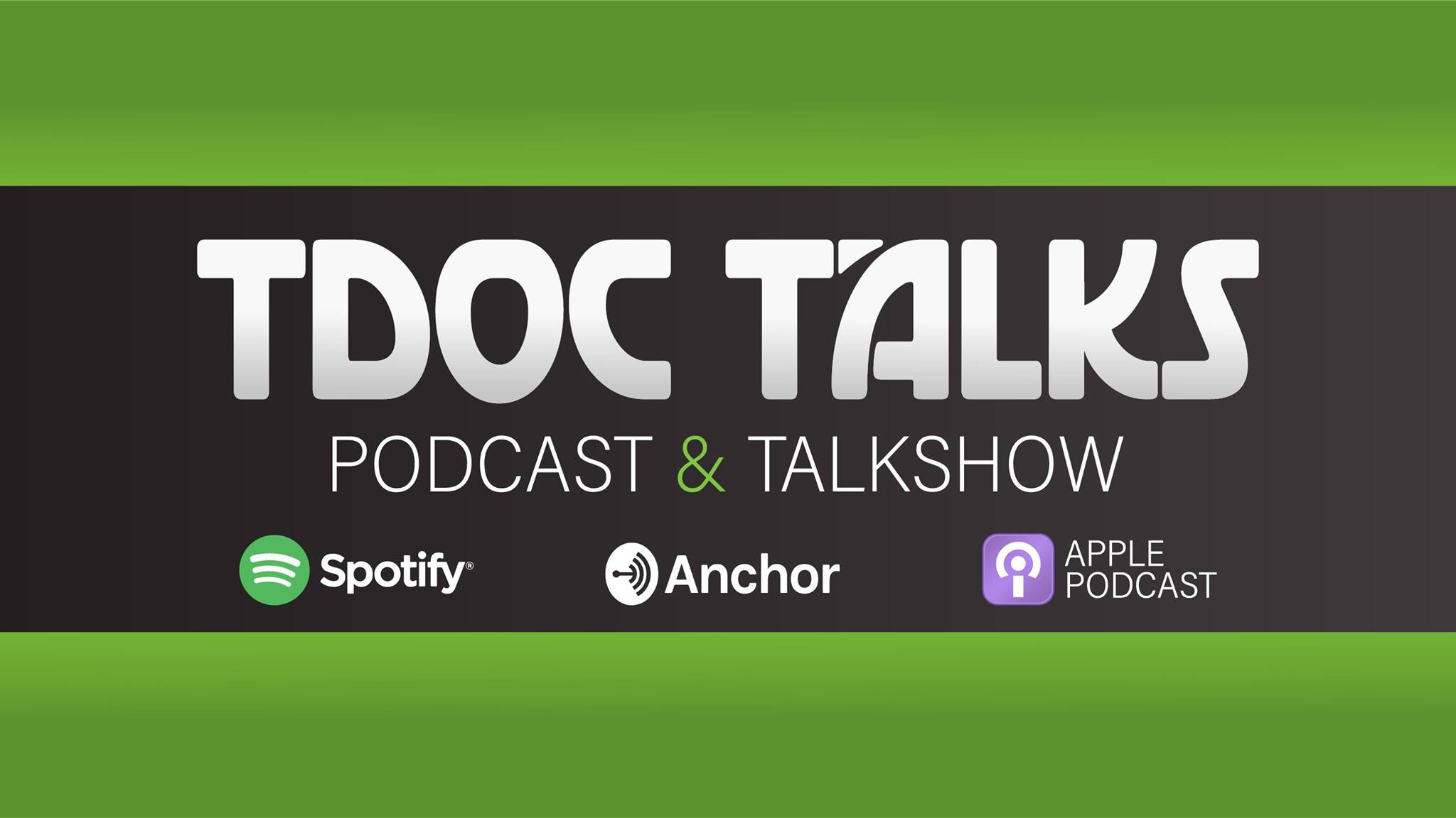 TDoc Talks