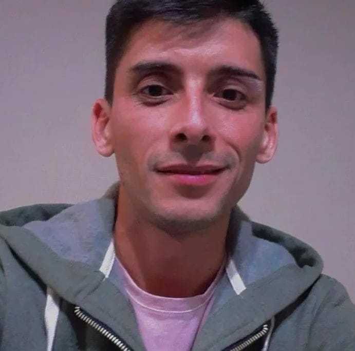 Walter Roldán