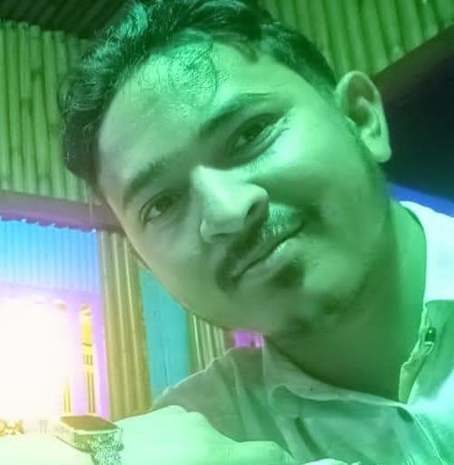 Md rasel