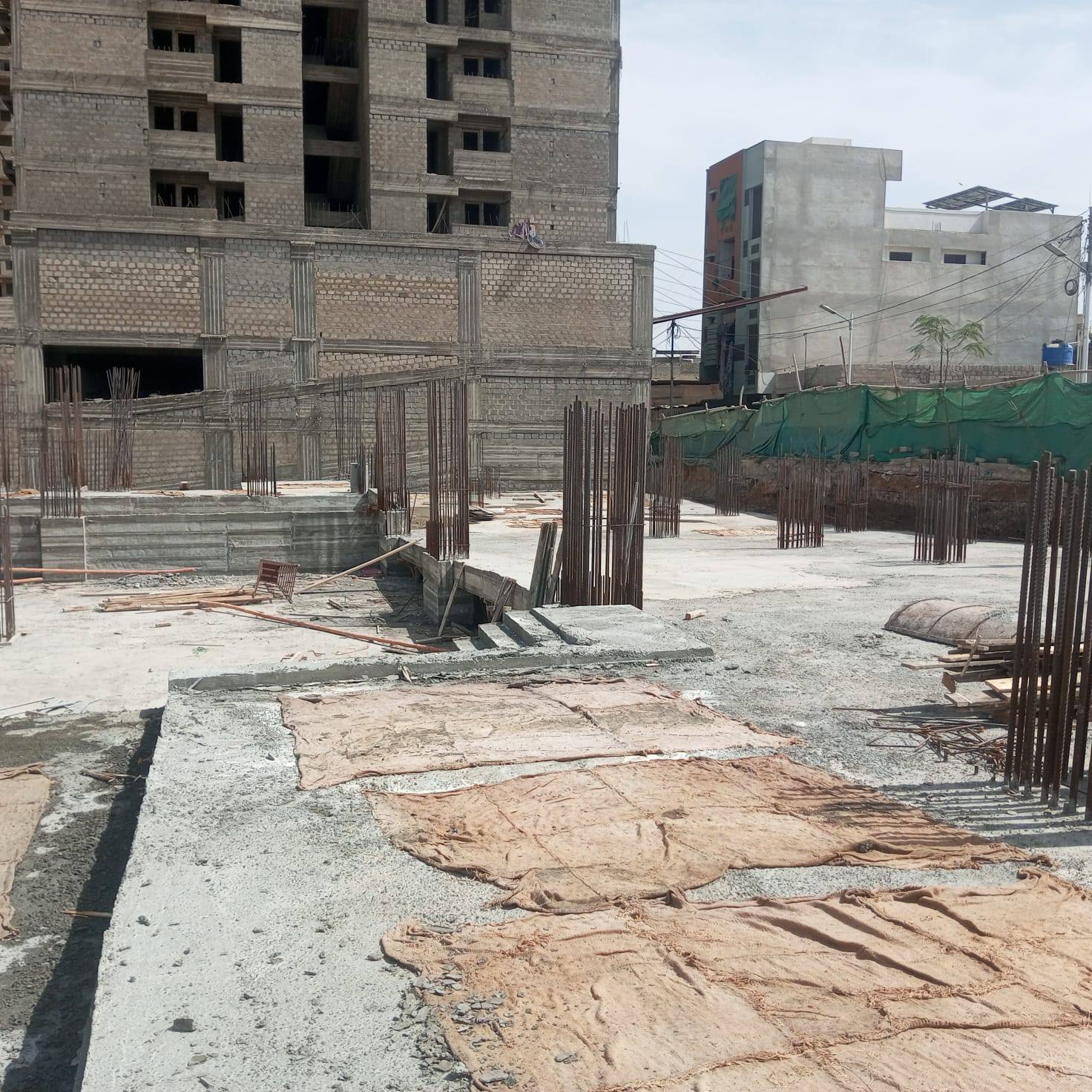 Calachi Icon | Karachi