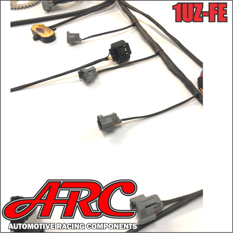 Spitronics Orion2 Plug And... - Automotive Racing Components