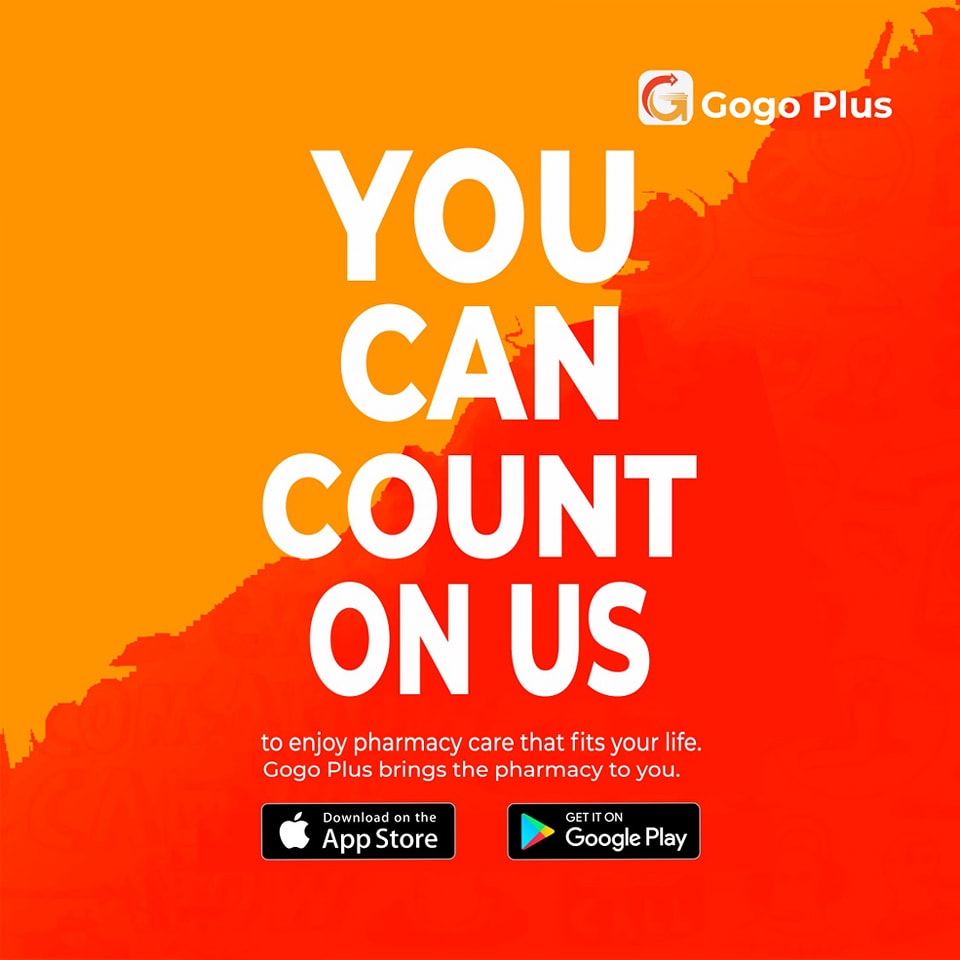 GoGo Plus