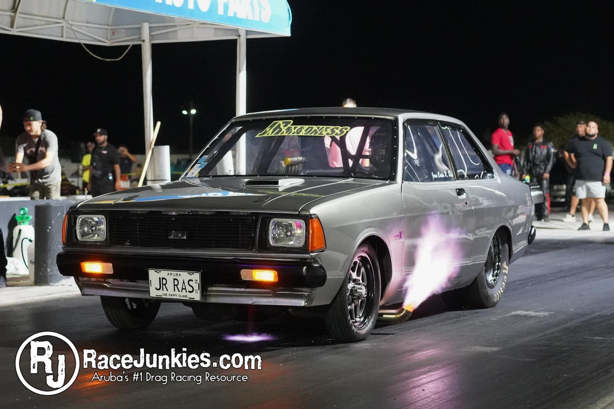 Reyes Brothers Racing added a new... - Reyes Brothers Racing