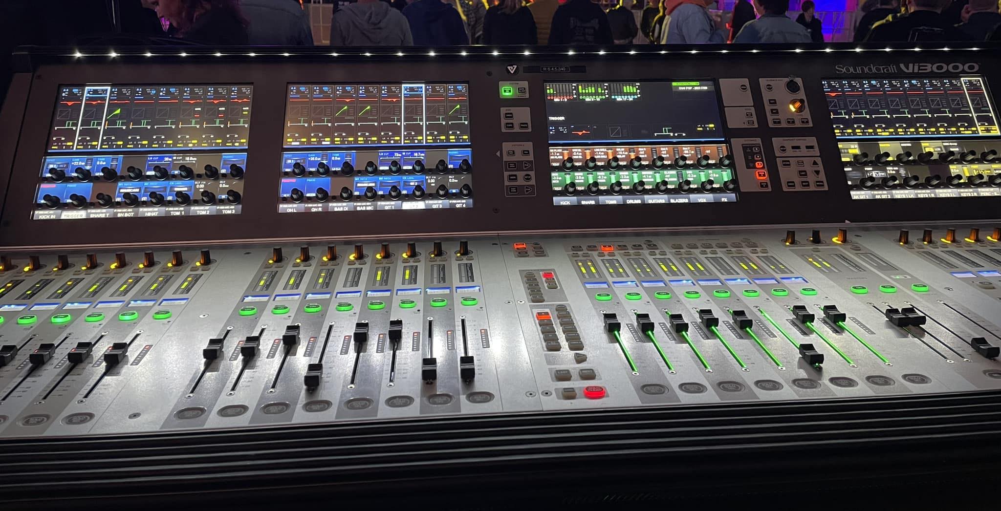 EPB Sound
