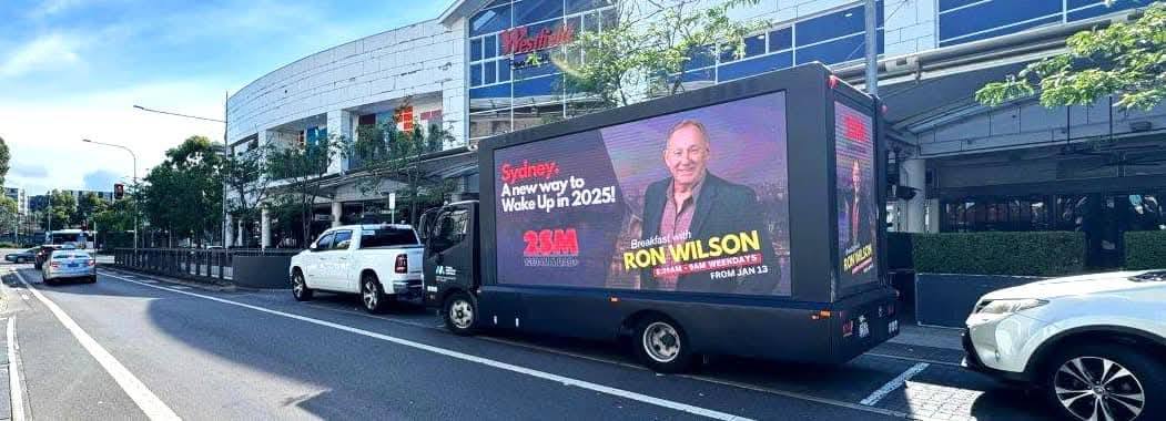 2SM. Sydney's Home Of Talk in 2025. - 2SM Super Radio Network | Facebook