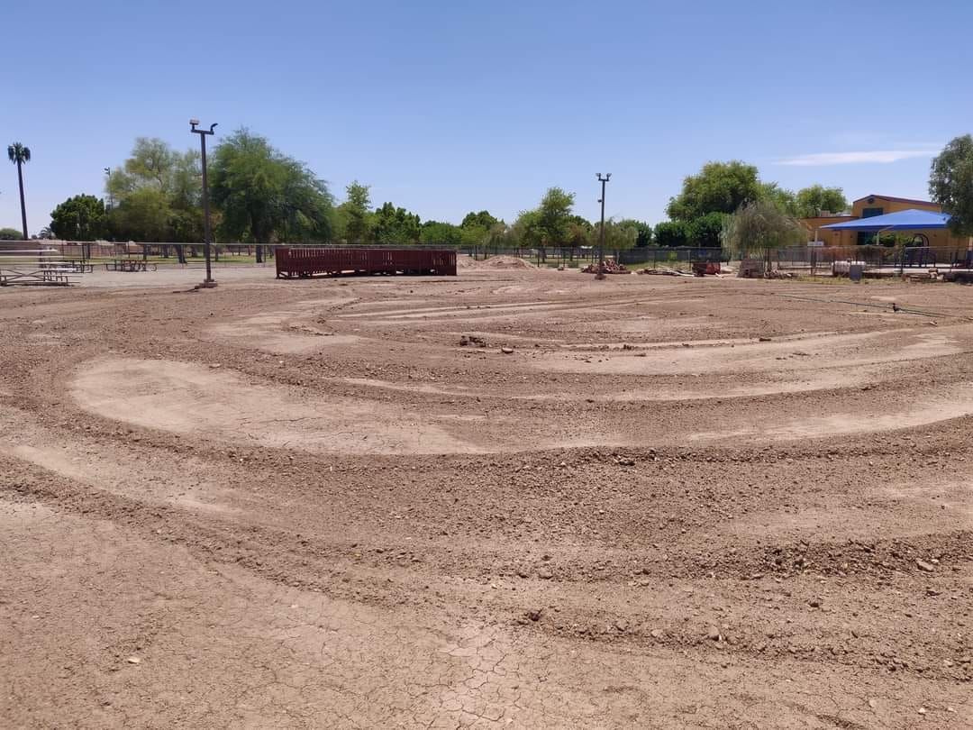 Yuma RC Raceway | Yuma AZ
