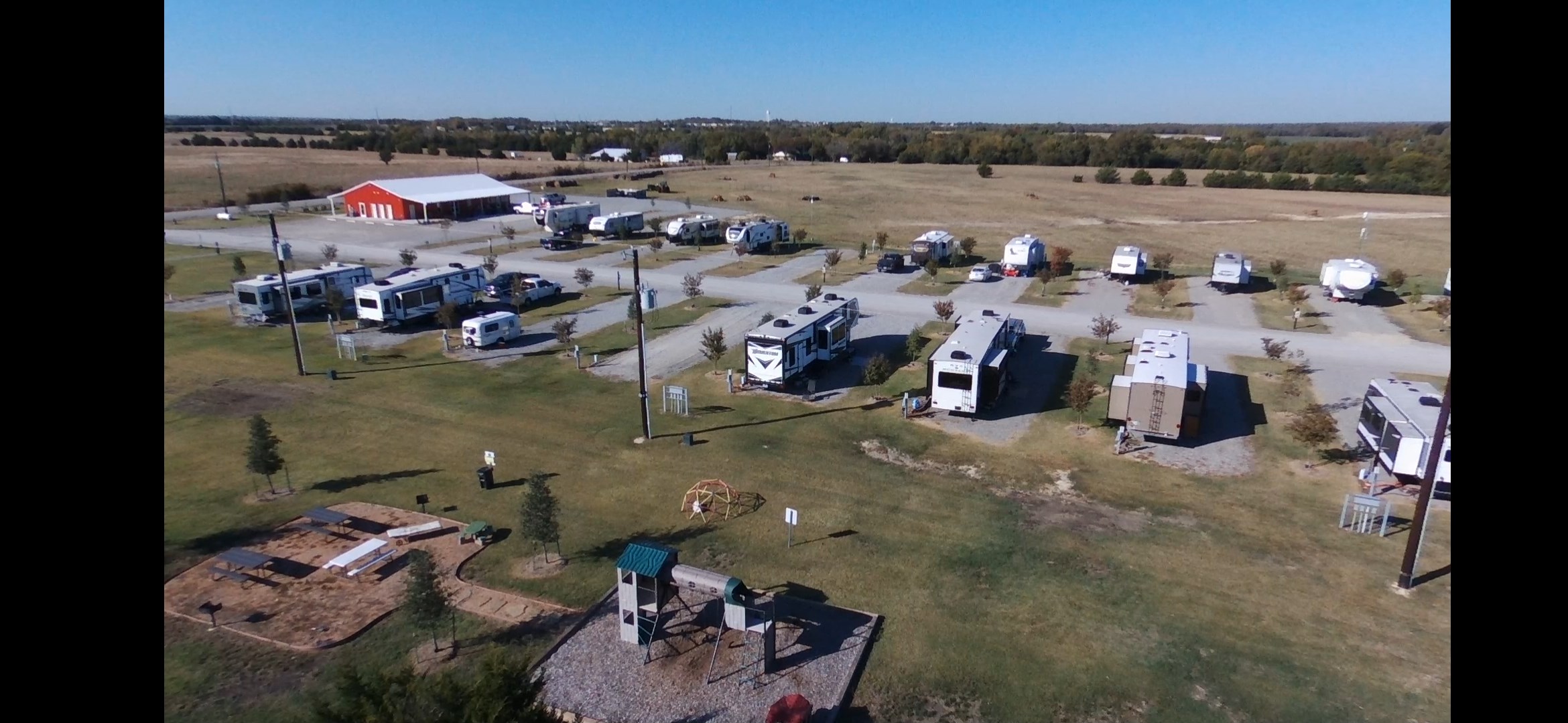 Anna Country RV Ranch | Anna TX