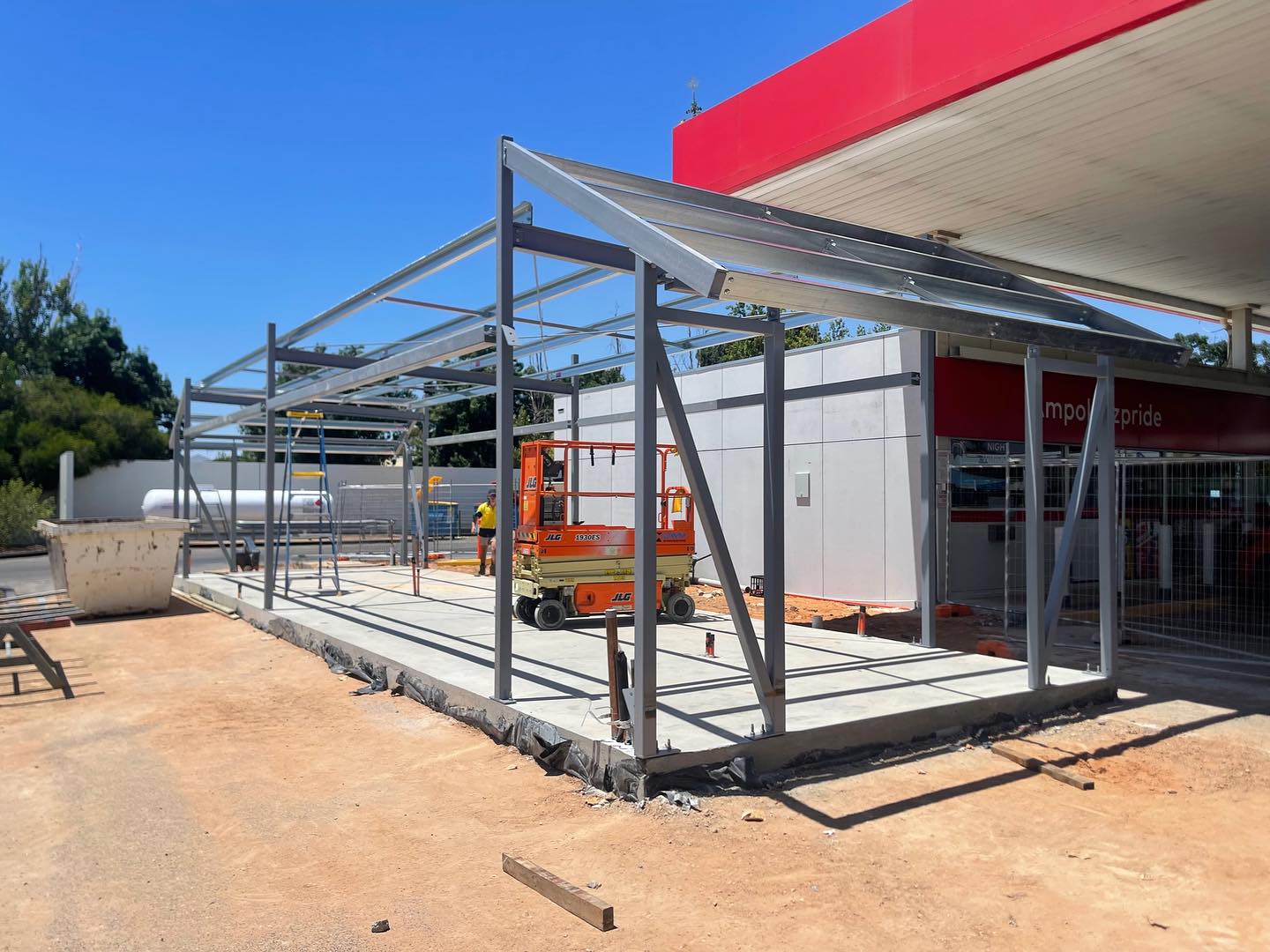 DWM Engineering | Irymple VIC