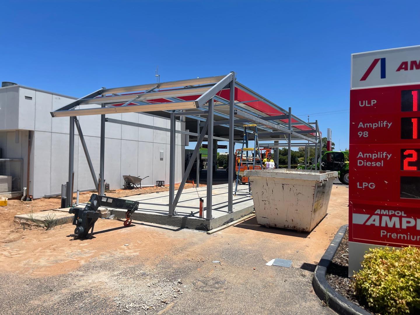 DWM Engineering | Irymple VIC