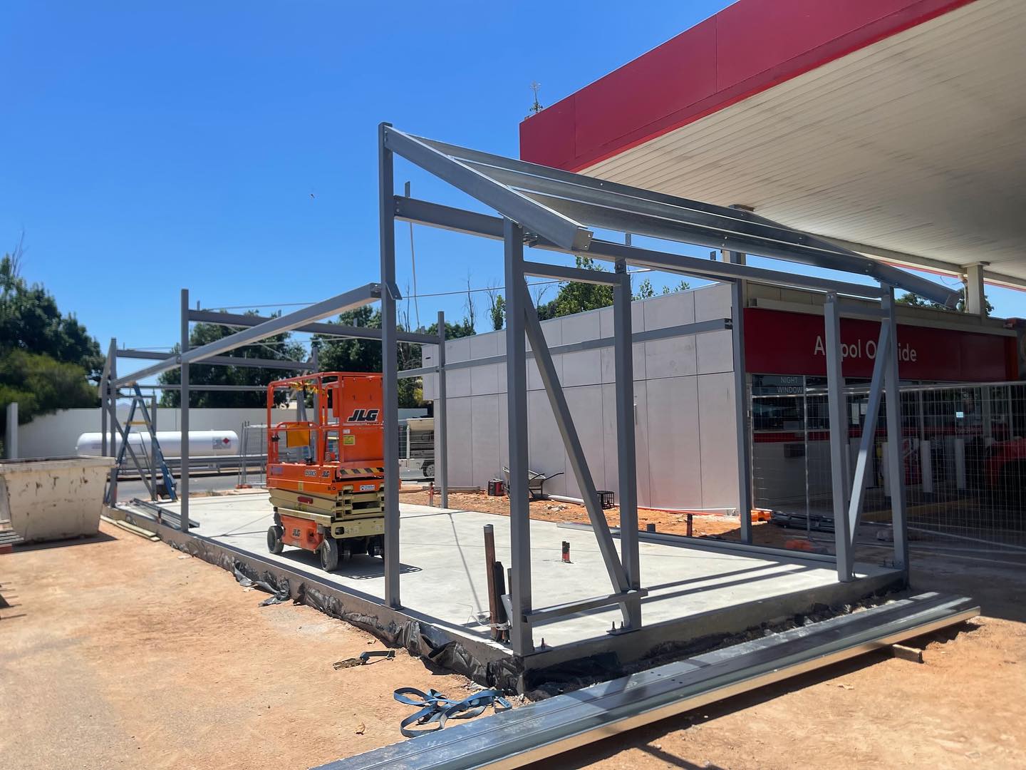 DWM Engineering | Irymple VIC