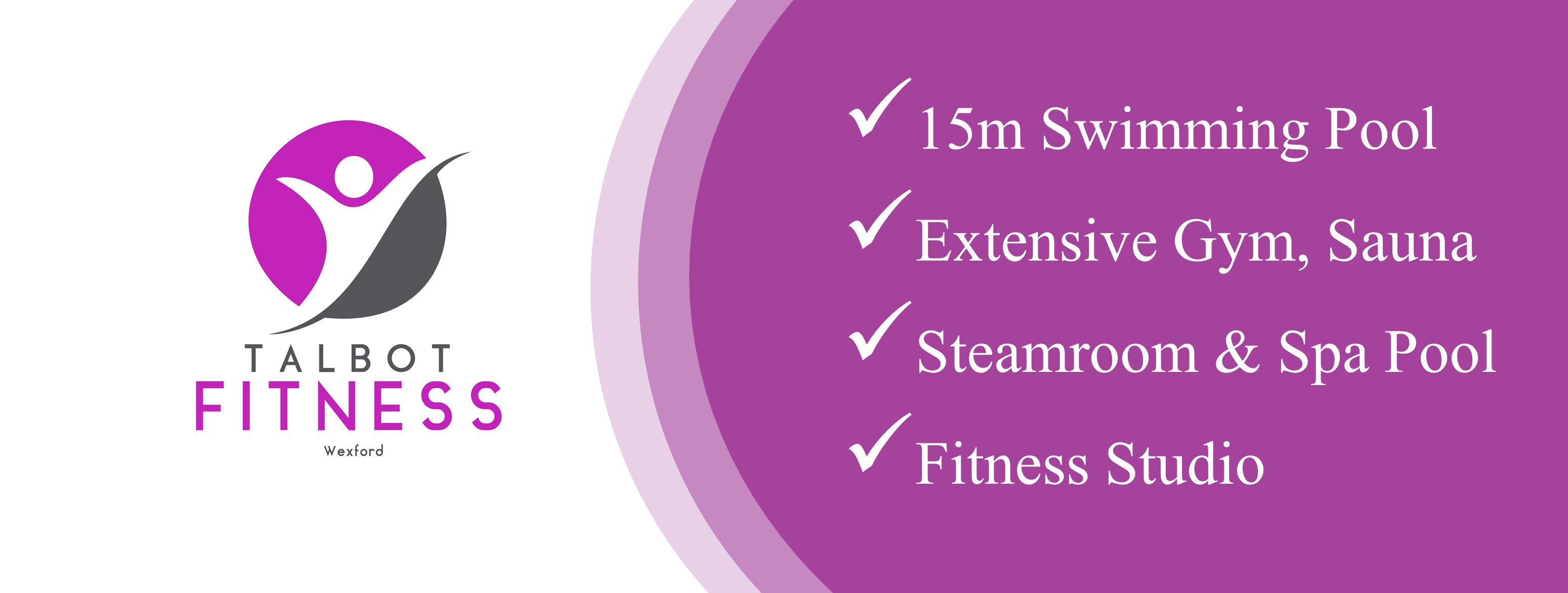 Talbot Fitness Wexford | Wexford