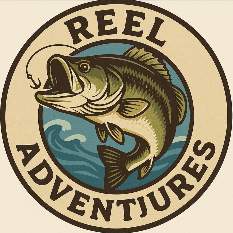 What is going on here? #fishingadventure #fishinglife | Reel Adventures
