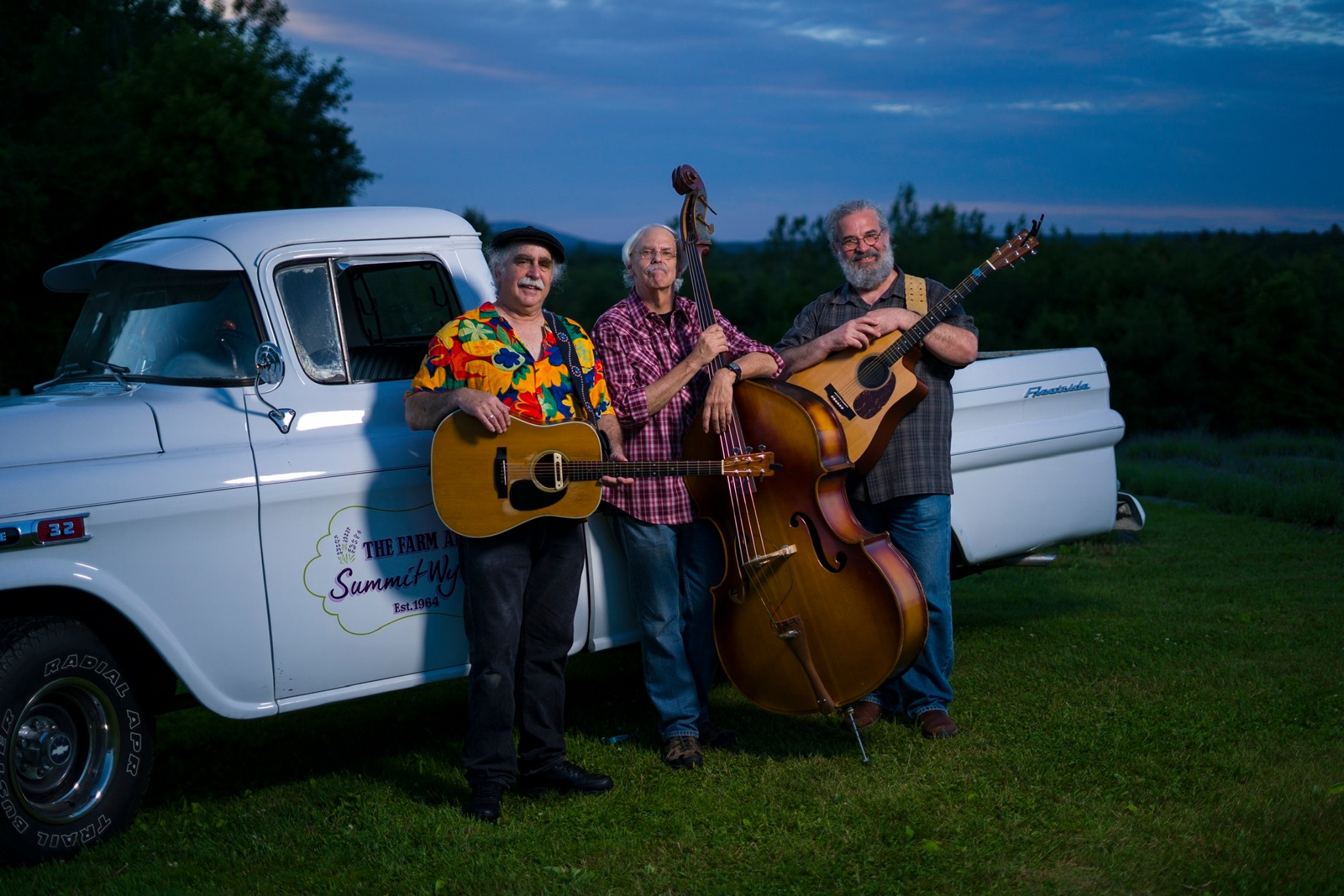 The Sinclairs Band... - The Sinclairs Band Alumni & History