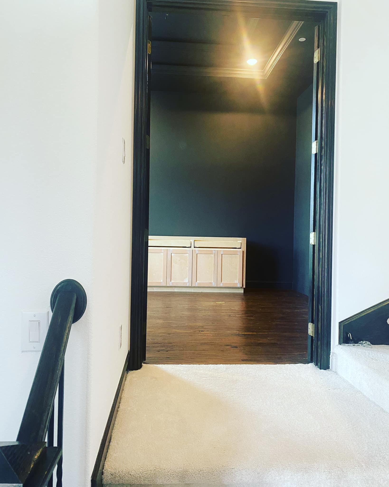 Luxe Interior Accents