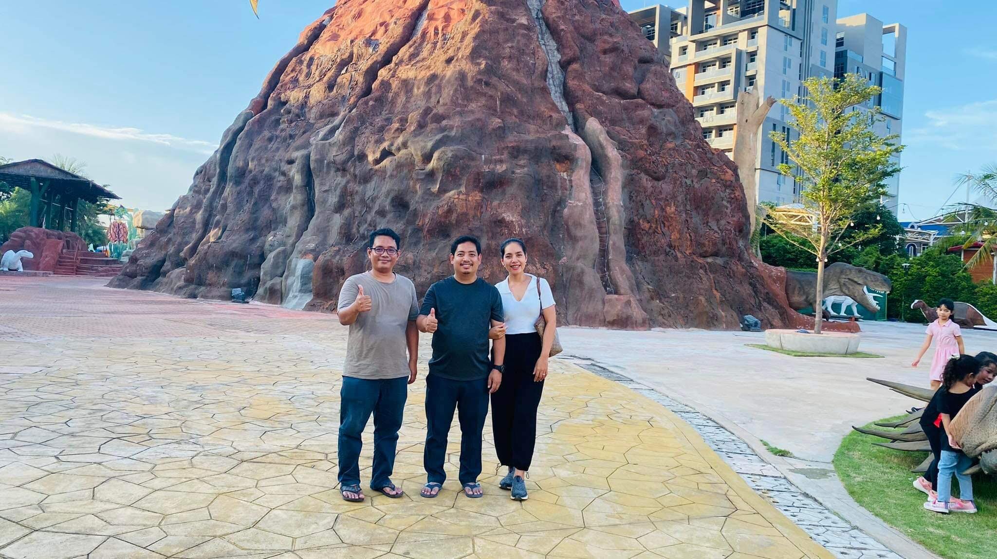 Duong Ratha