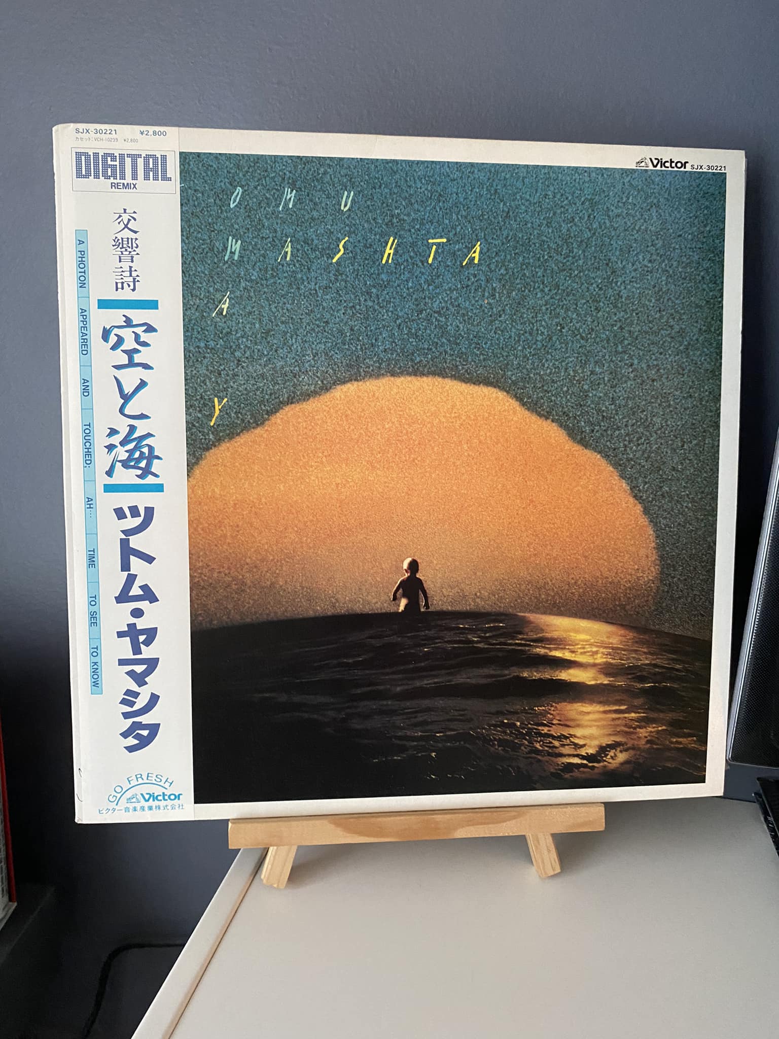 Stunning album - sublime beauty https://seigo-aoyama.bandcamp.com 