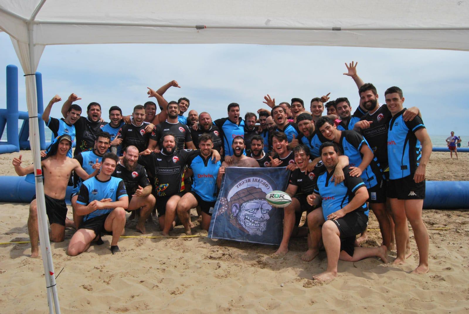 Porta Portese Rugby Roma... - Porta Portese Rugby Roma 2000