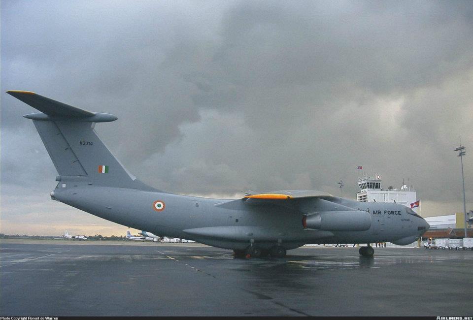 Sunani Aviation Services Pvt. Ltd. | Noida