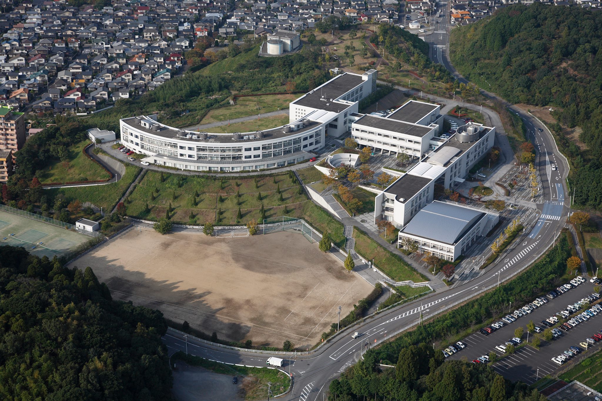 大分 県立 看護 科学 大学