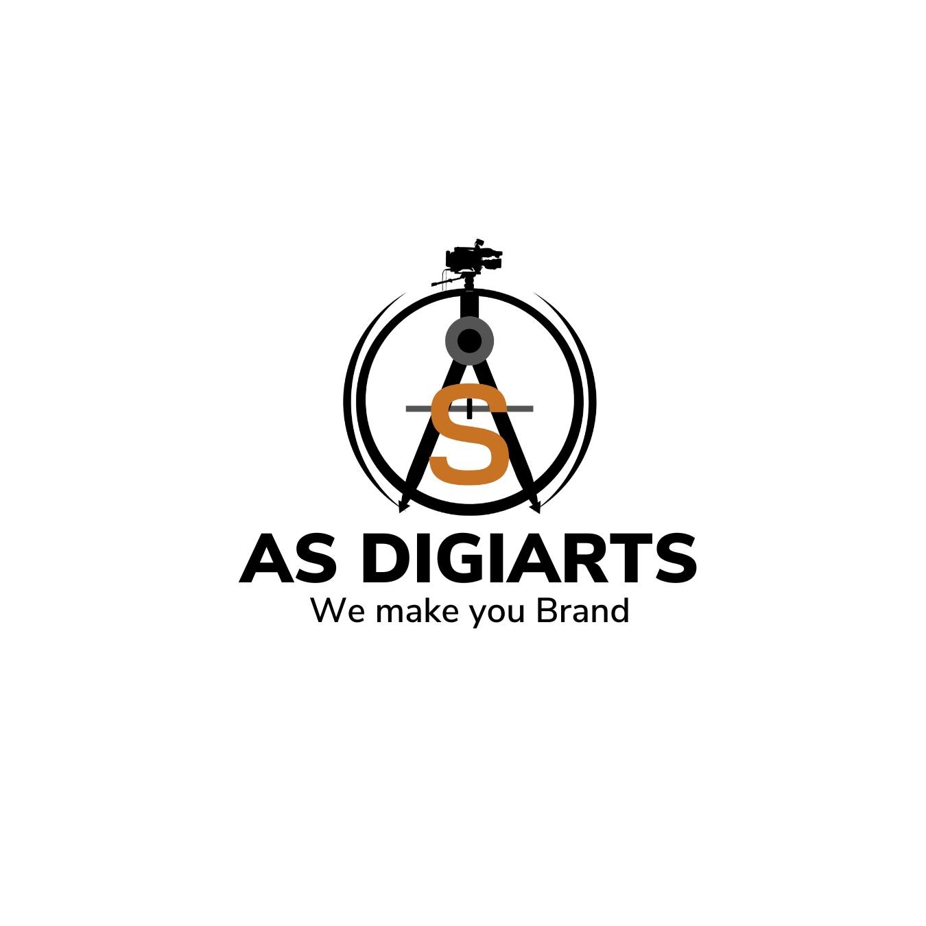 As Digiarts