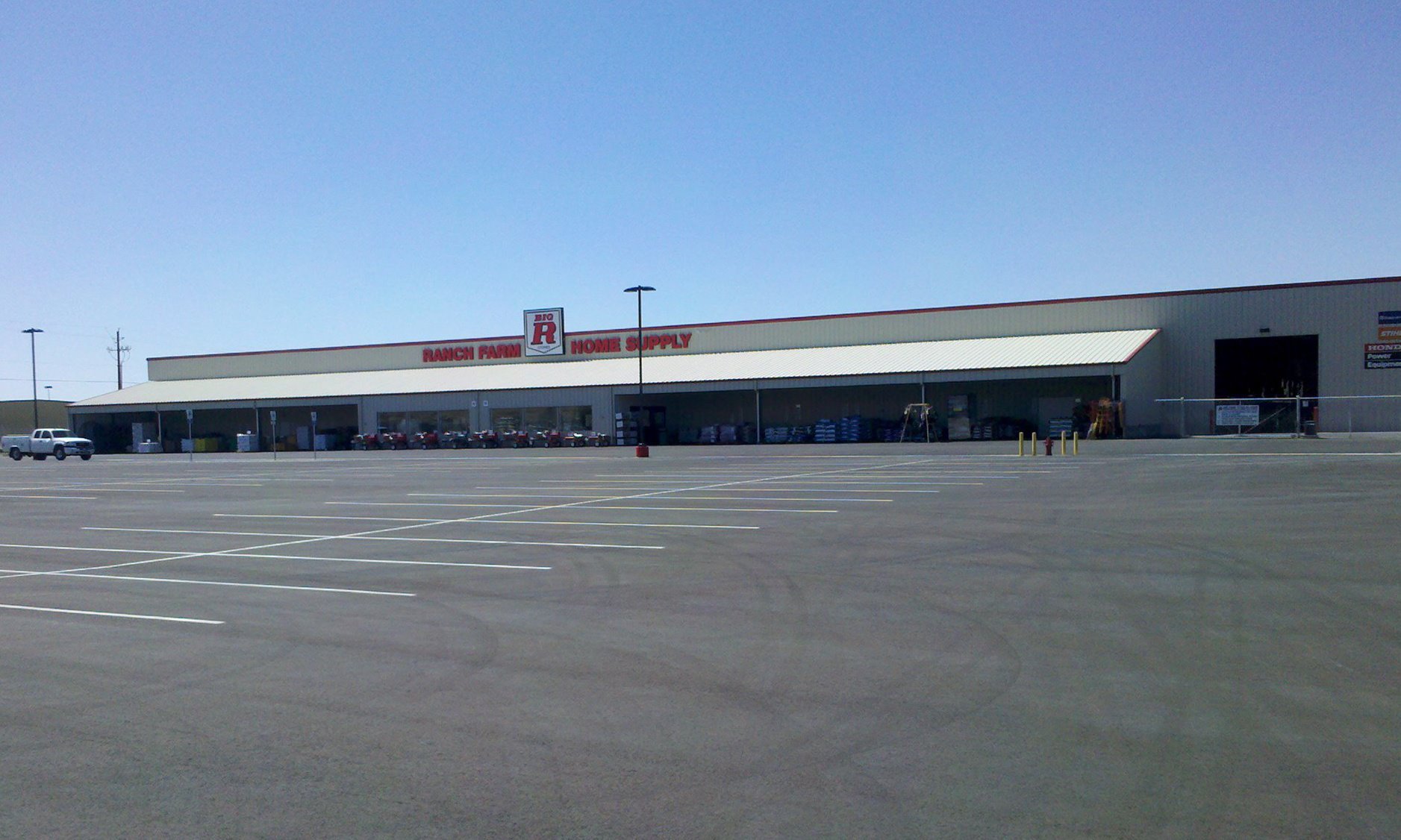 Big R Winnemucca added a new photo. - Big R Winnemucca