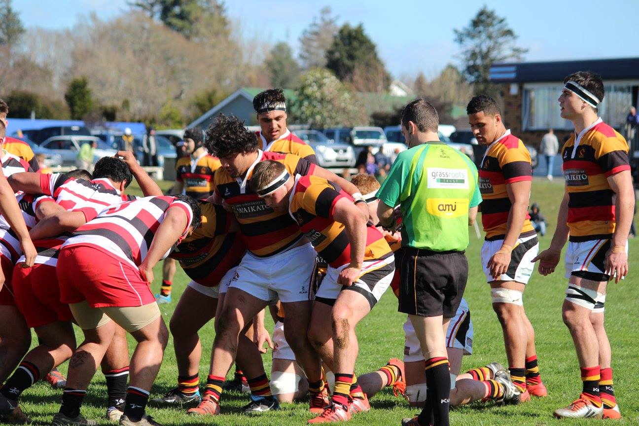 2026... - Morrinsville Matamata Rugby Referees Association | Facebook
