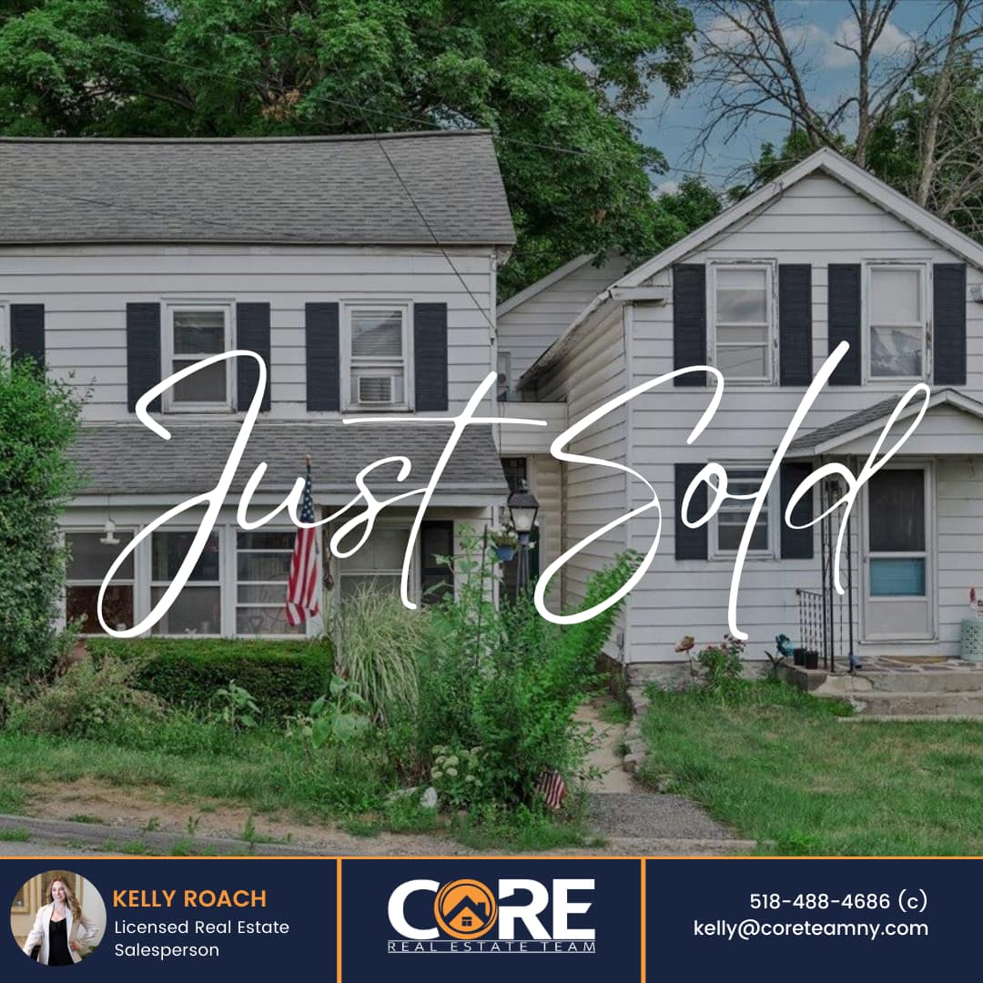 Kelly Roach - Licensed Real Estate Agent | Clifton Park NY