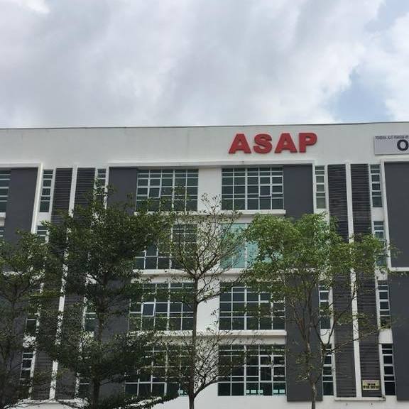 ASAP Management Services