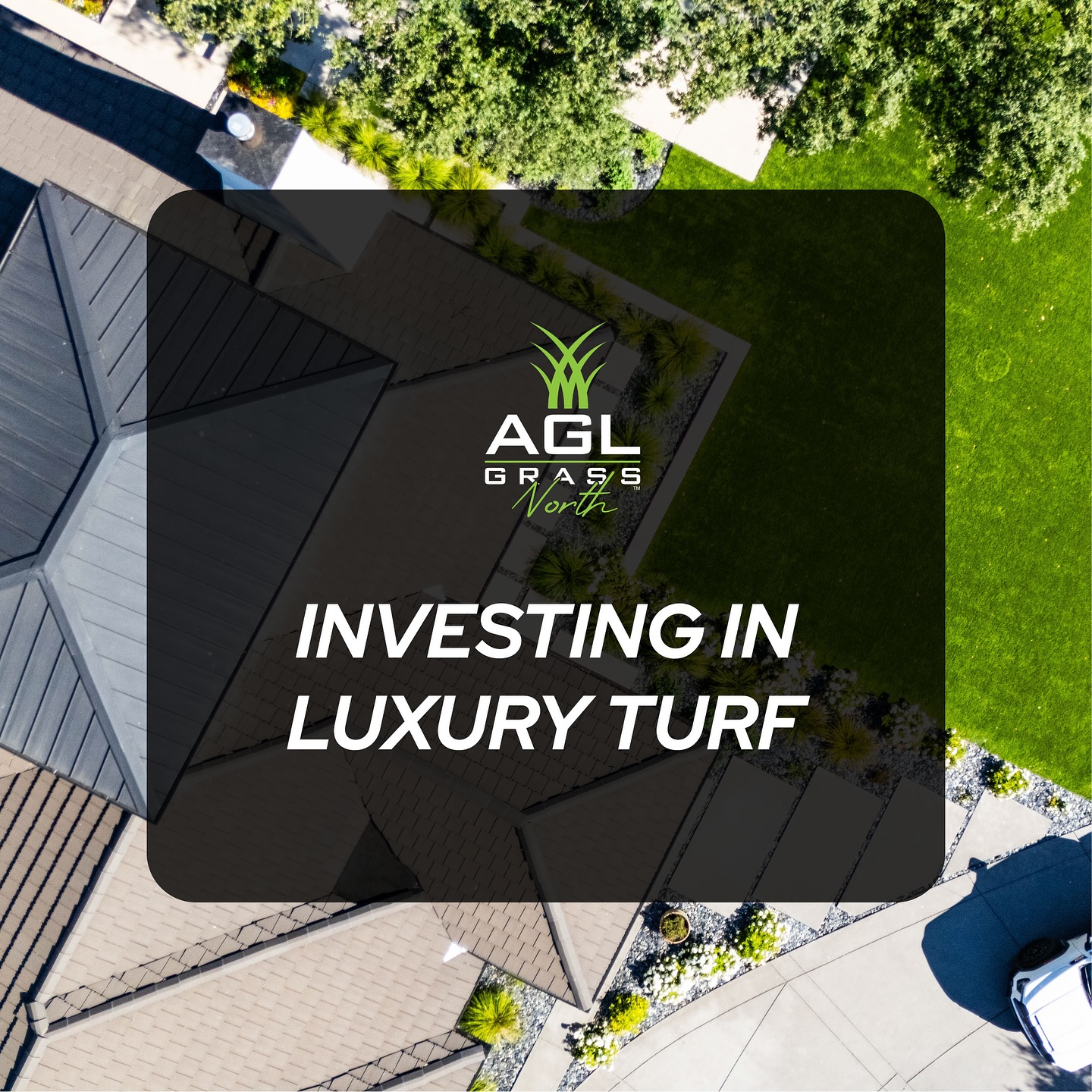 AGL - Why is luxury turf priced higher per sq. ft. compared to other ...