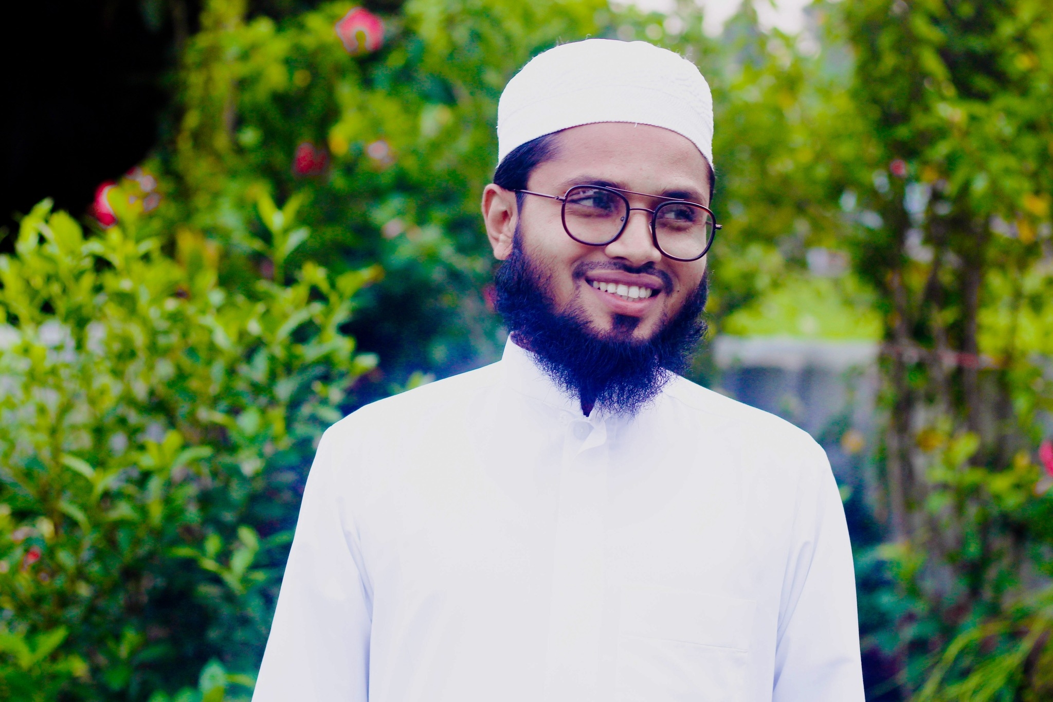Golam Rabbany Mia