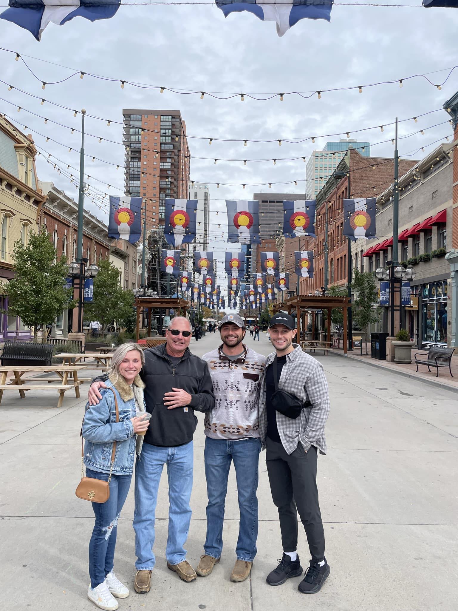 Seth Ramsey (@sethramsey3) • Facebook, Connect with friends