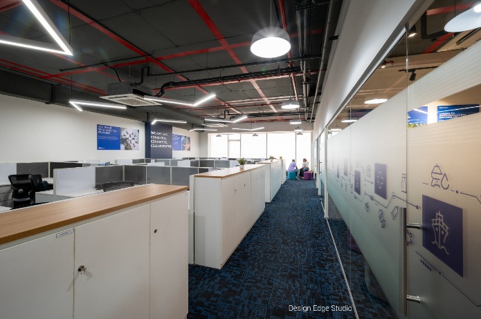 Design Edge Studio | Pune