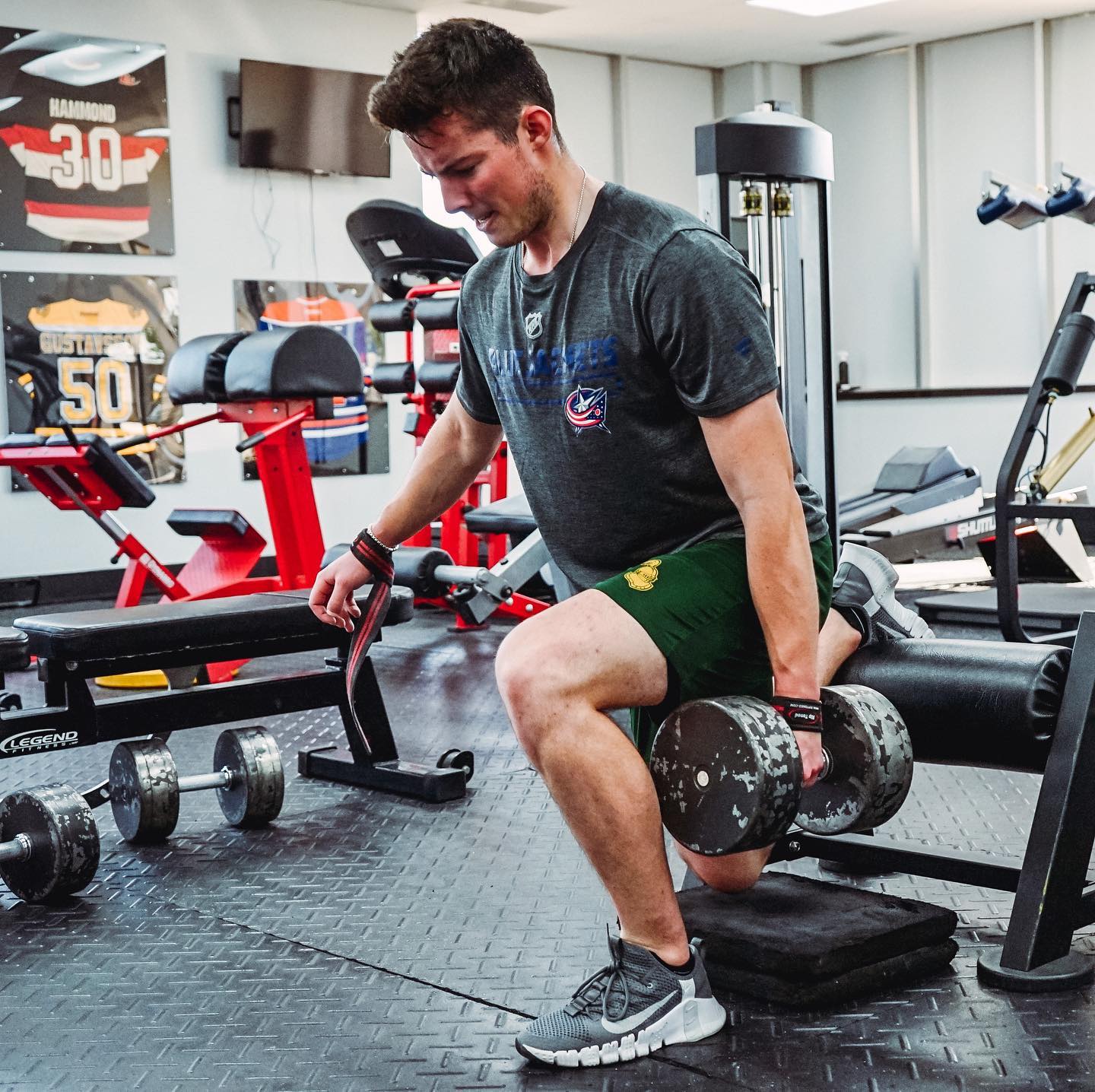 Discipline is doing what needs to... - 2SP Sports Performance | Facebook