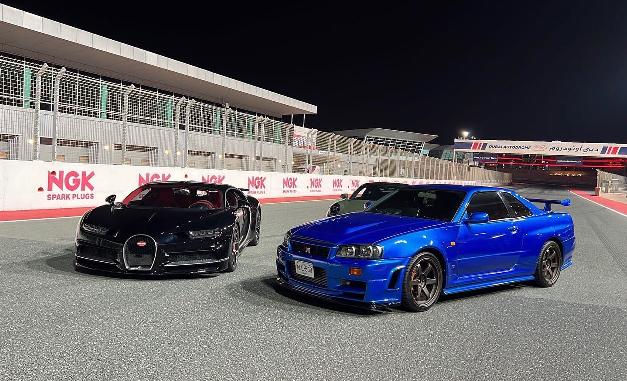 Paki boys in dubai 🔥💯... - Pakistan Drag racing-PDR
