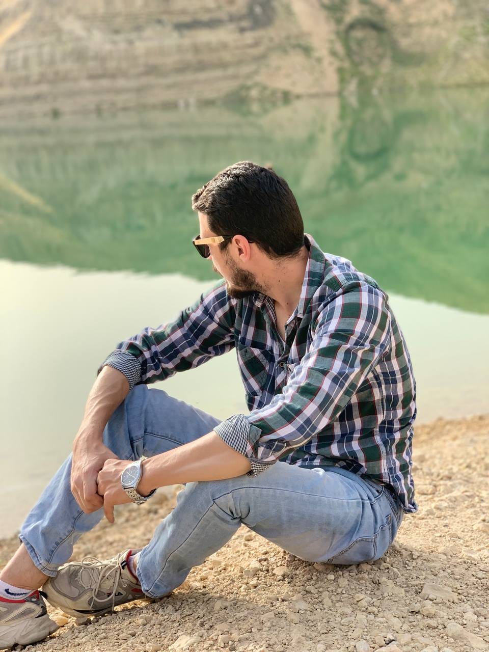 Abu Rashed