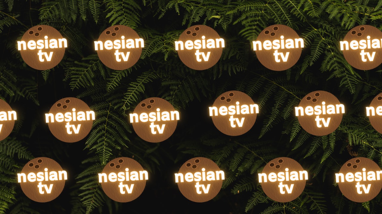 Nesian Media Ltd