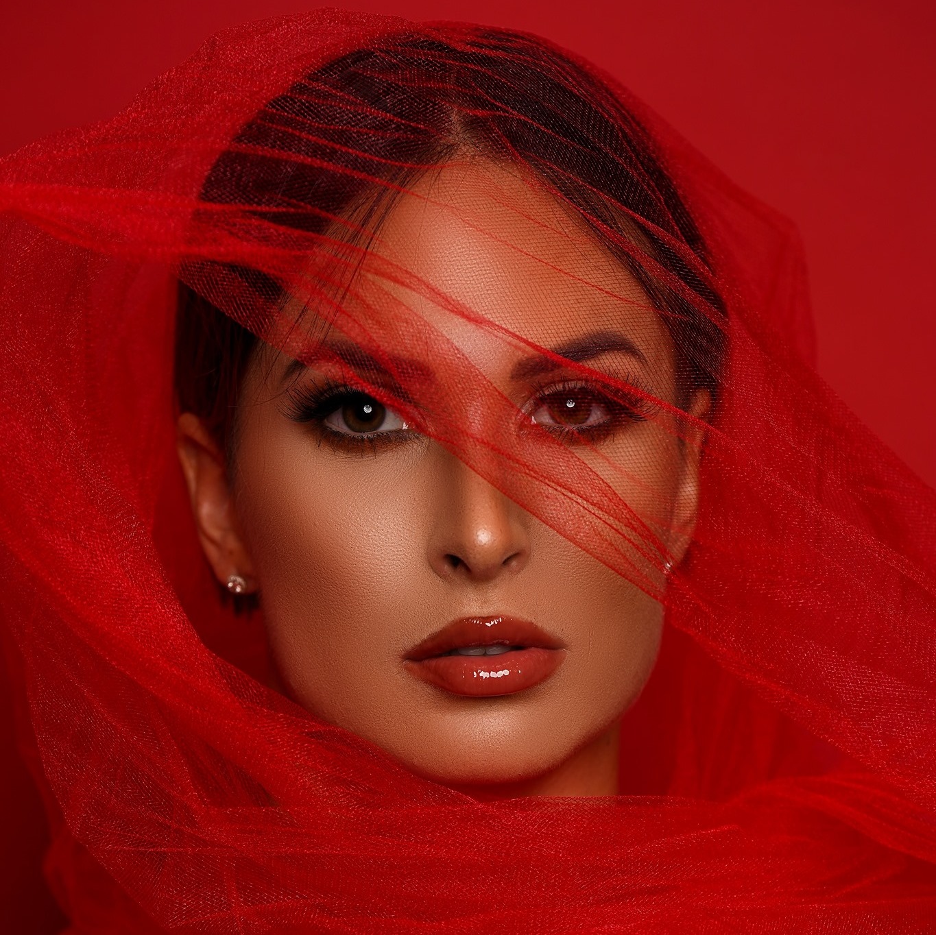 Zahra Elise - Naked at Pablo’s New Video on my YouTube Channel
