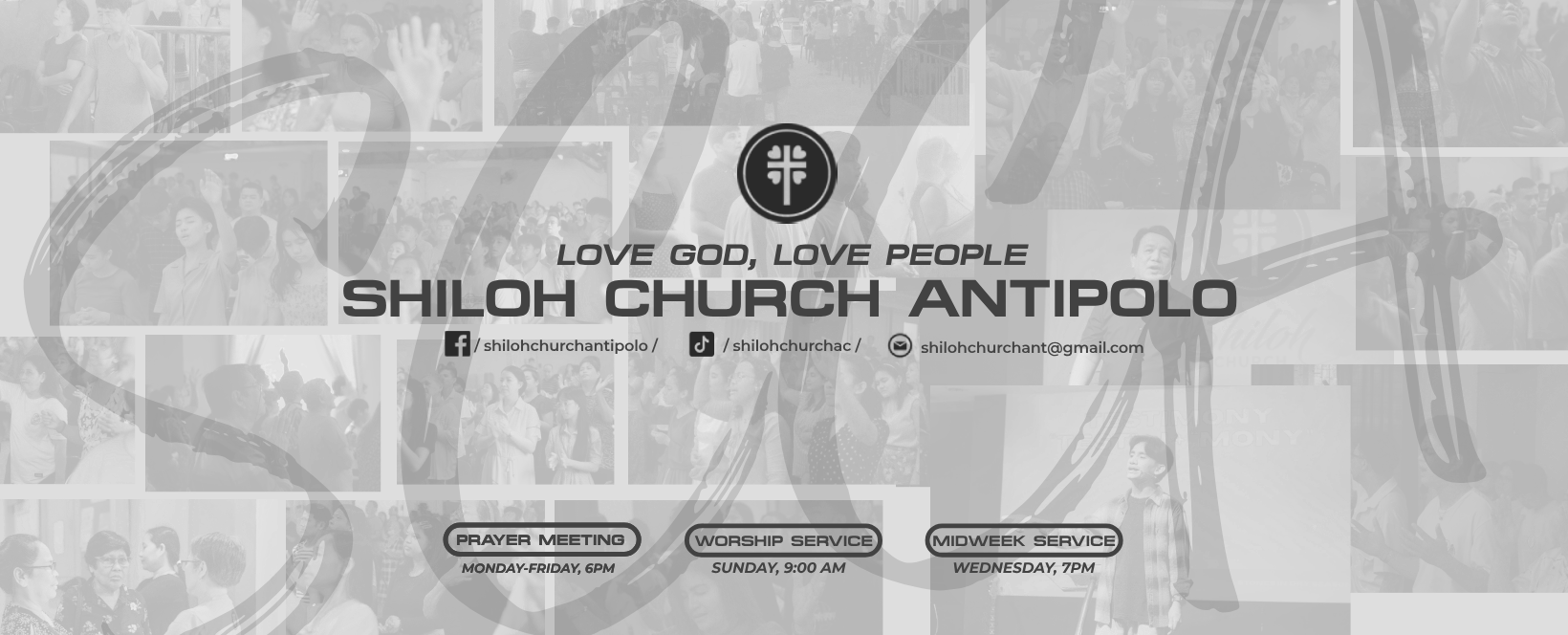 MTA New Life Church - Main... - MTA New Life Church - Main