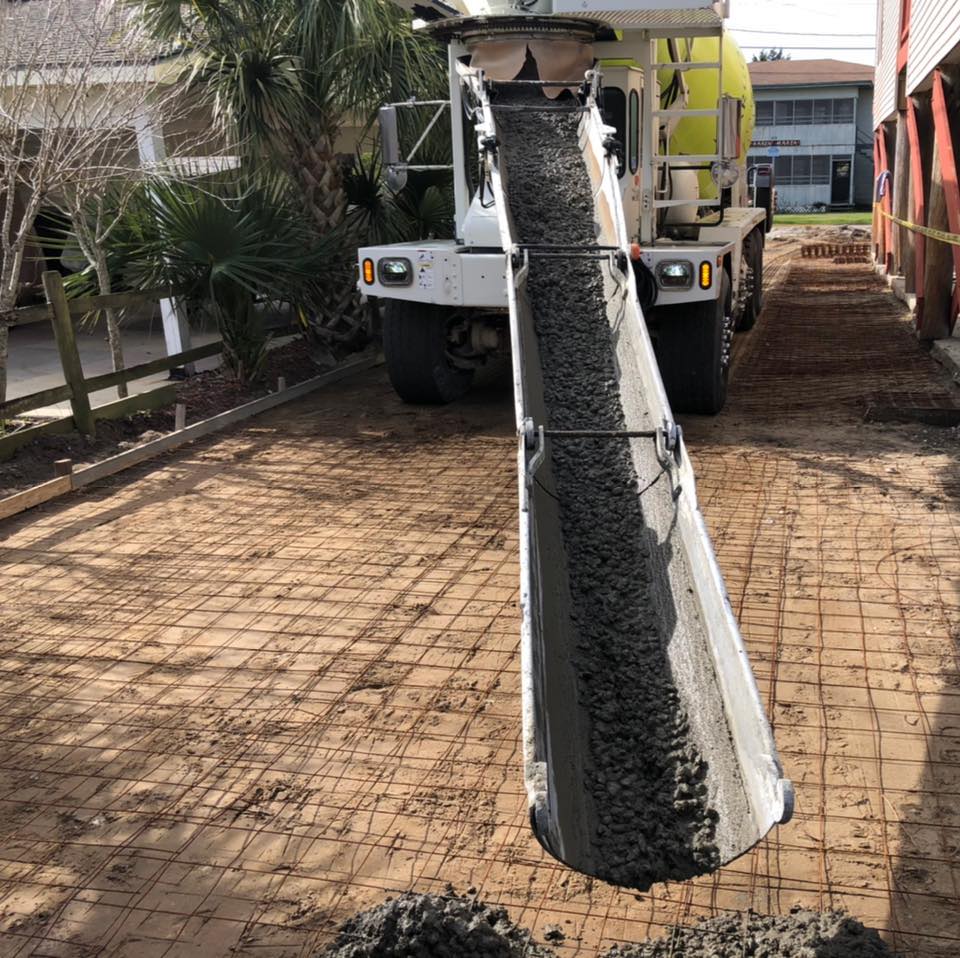 Keystone... - Keystone Concrete & Masonry Construction