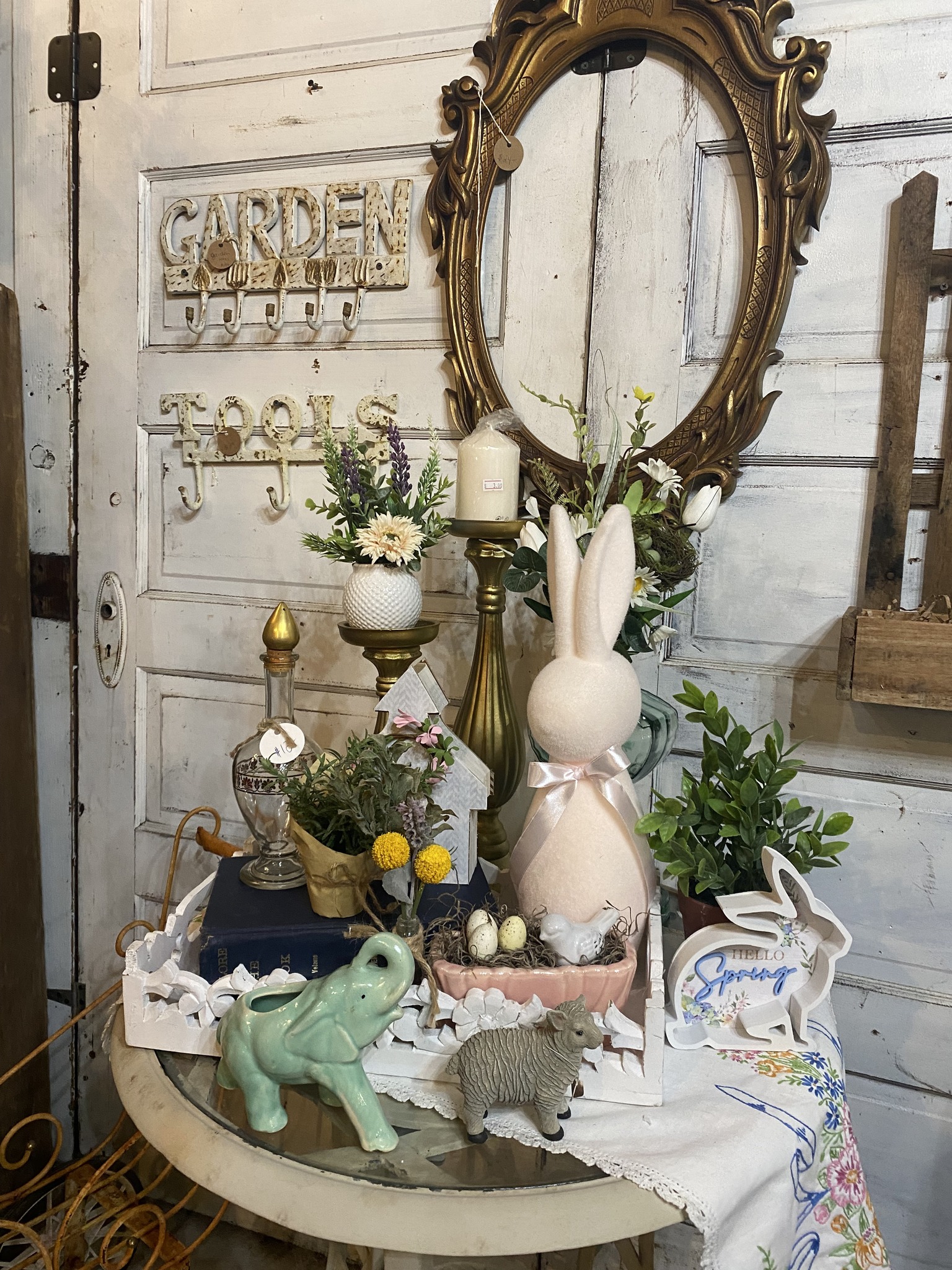Greenville’s Spring Shop Hop