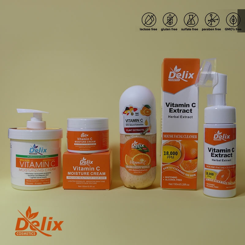 Delix Cosmetics
